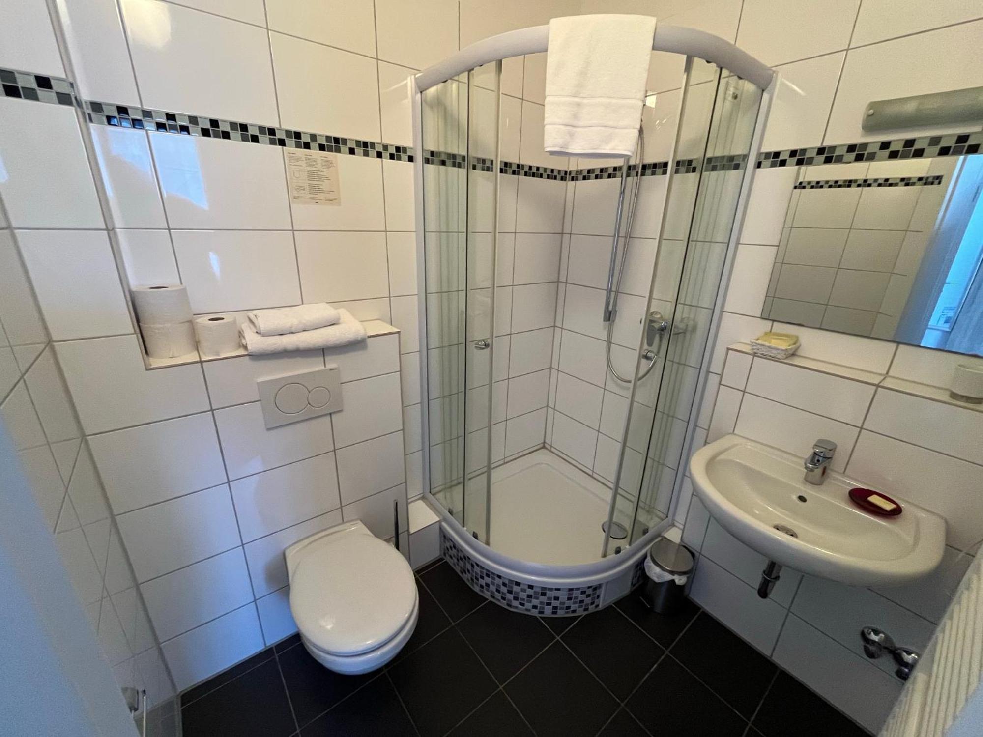 Hotel Elsen Grevenbroich Extérieur photo