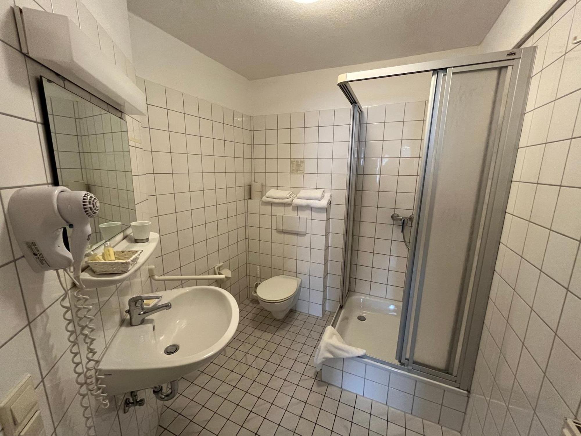 Hotel Elsen Grevenbroich Extérieur photo