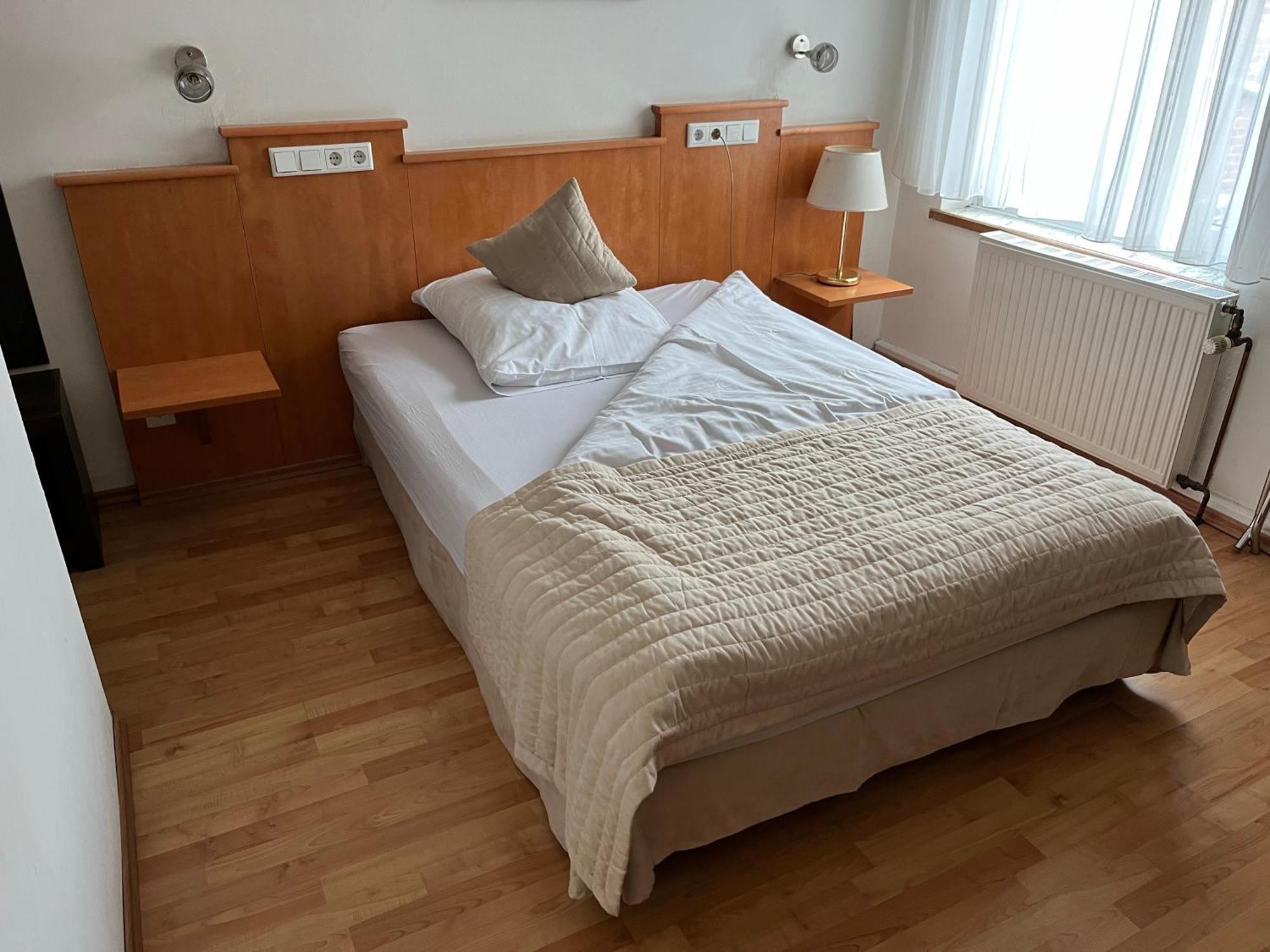 Hotel Elsen Grevenbroich Extérieur photo