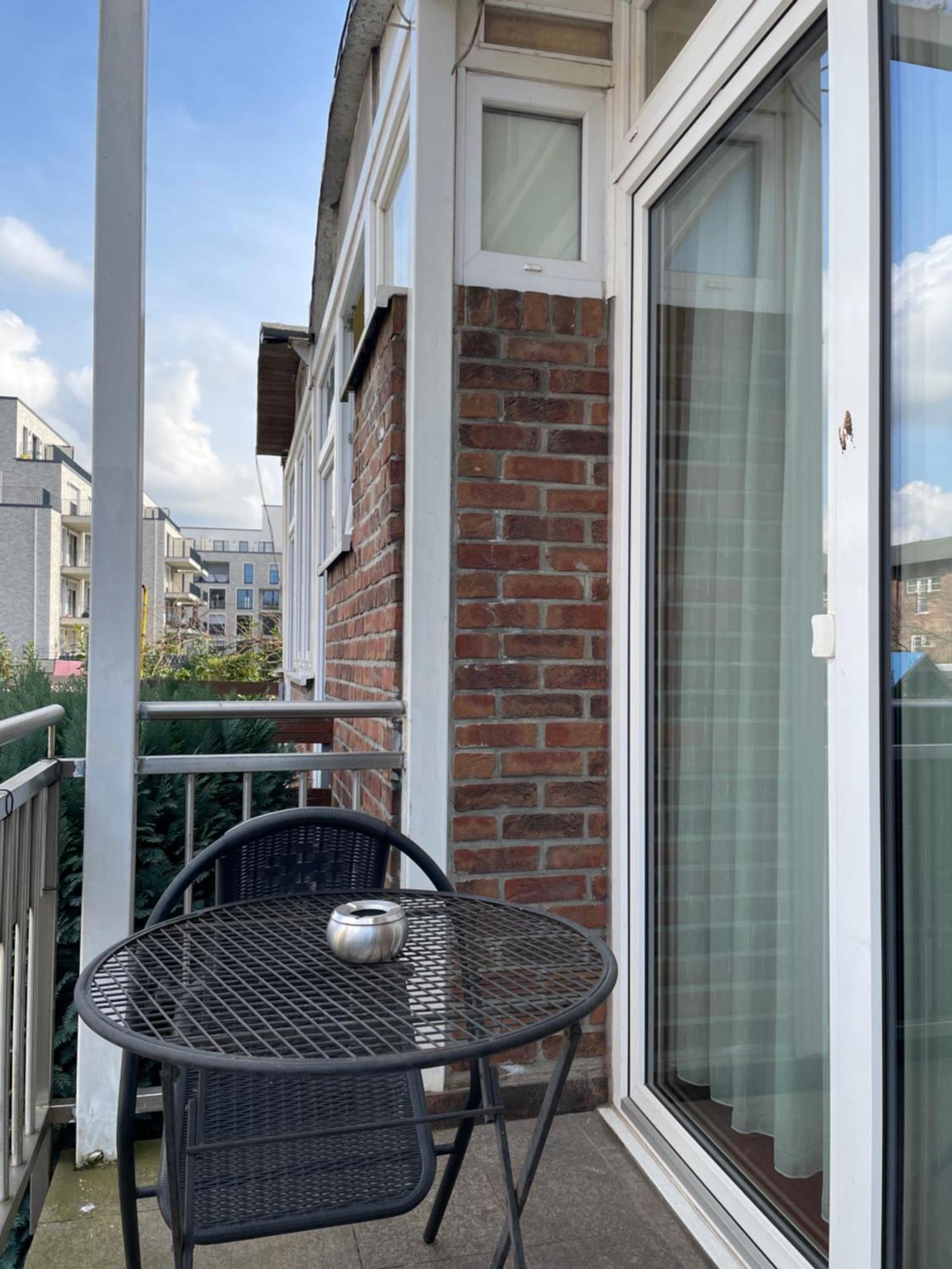 Hotel Elsen Grevenbroich Extérieur photo