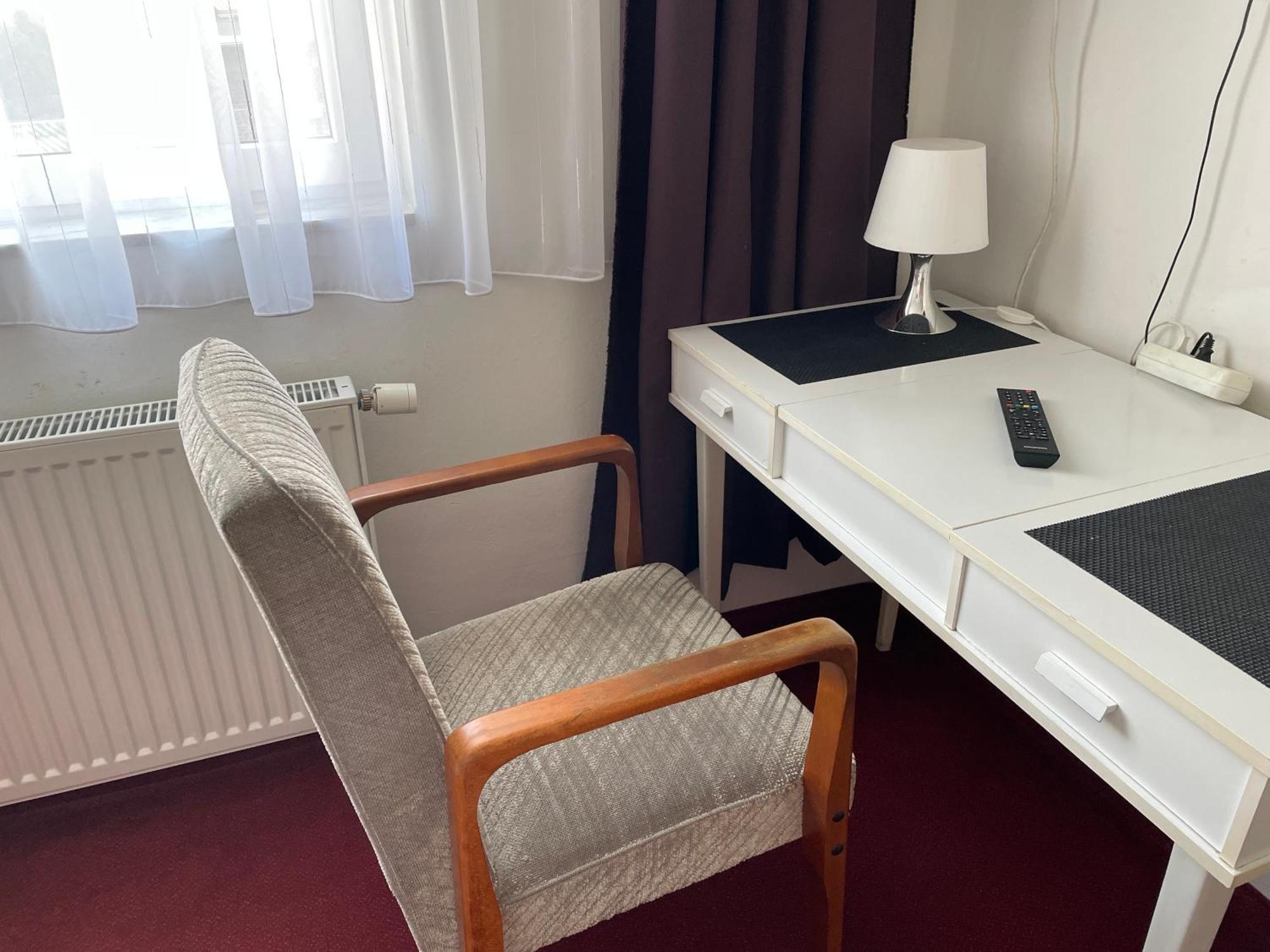 Hotel Elsen Grevenbroich Extérieur photo