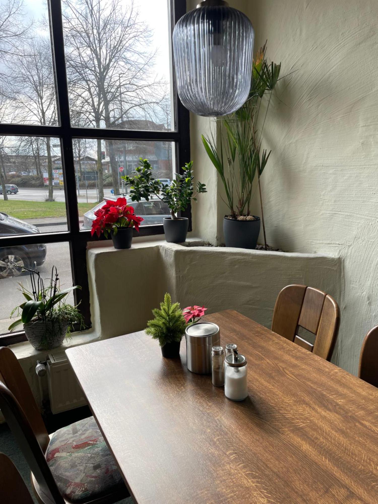 Hotel Elsen Grevenbroich Extérieur photo