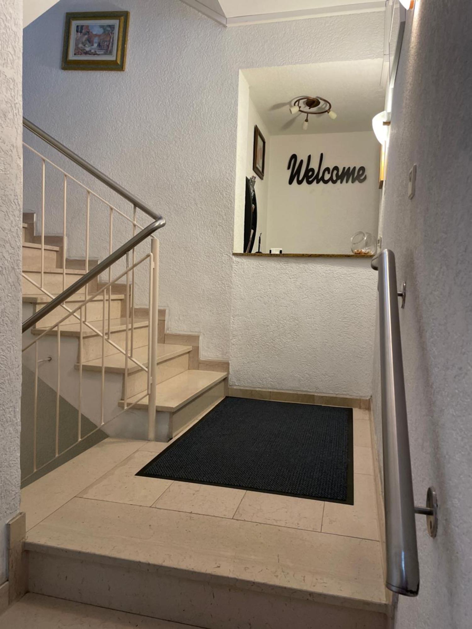 Hotel Elsen Grevenbroich Extérieur photo