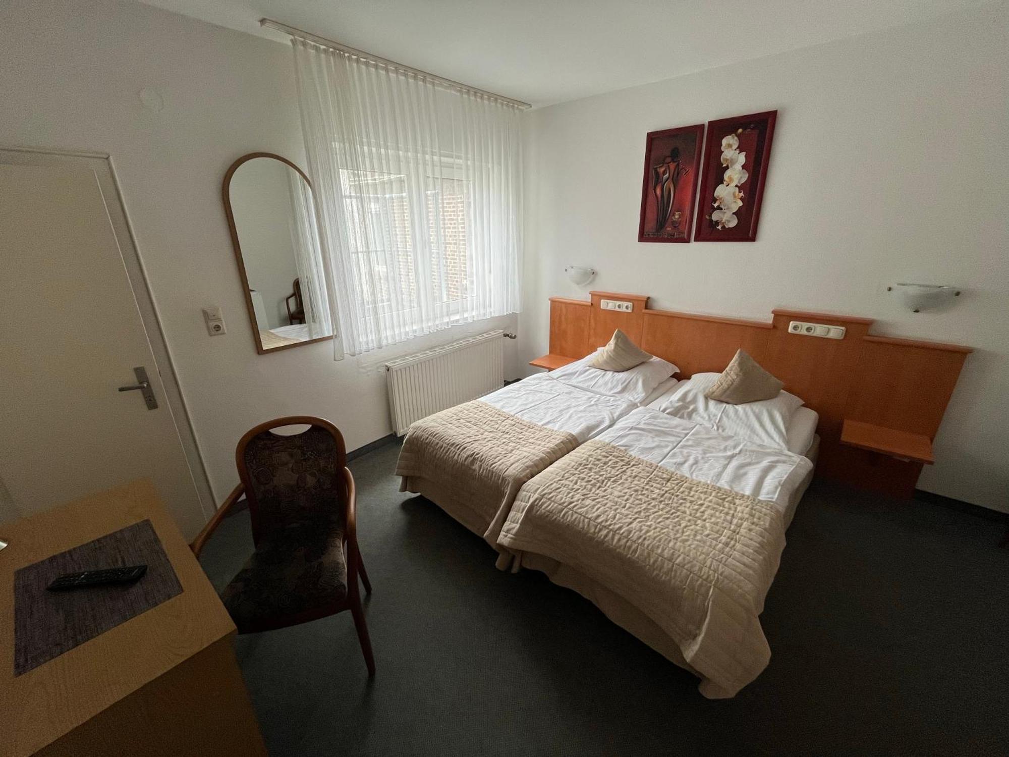 Hotel Elsen Grevenbroich Extérieur photo