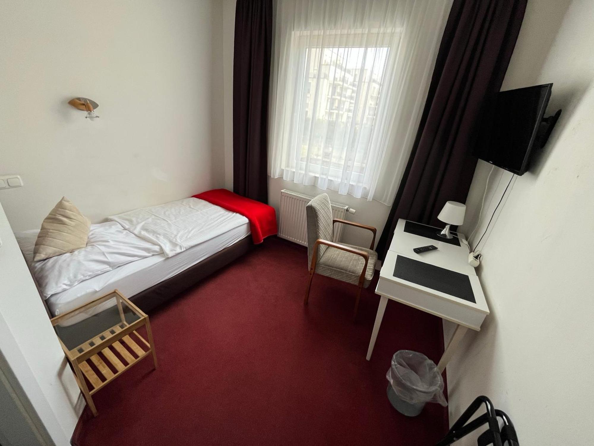 Hotel Elsen Grevenbroich Extérieur photo