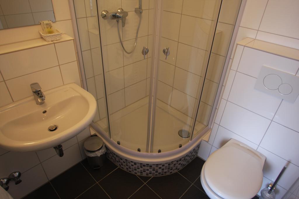 Hotel Elsen Grevenbroich Extérieur photo